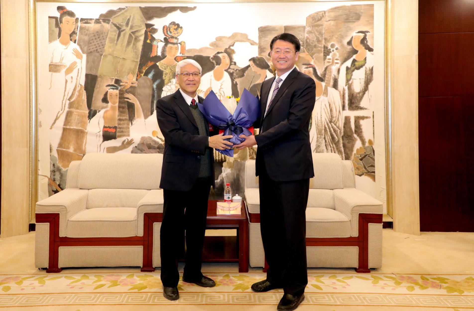 张玉卓、国资、央企、国资委、书记、主任、国企、企业刷新